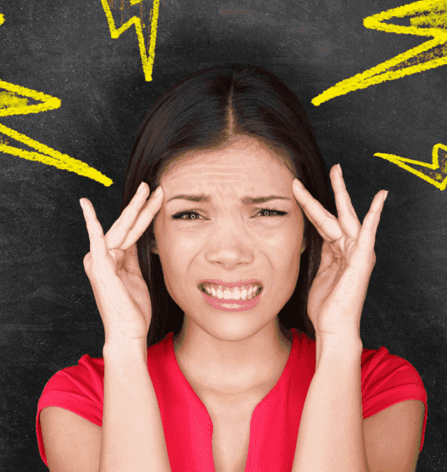 Discover the Headache-Free Life You Deserve!