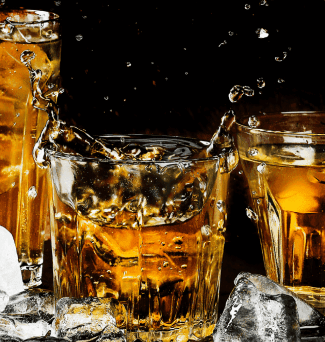 Best Alcohol Choices For Your Health!