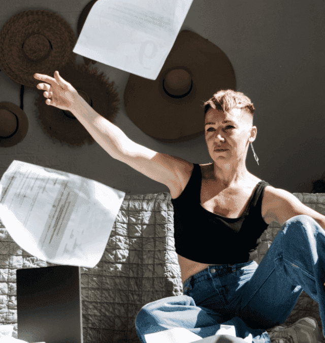 Understanding the Impact of Chronic Stress: Body, Mind, and Health