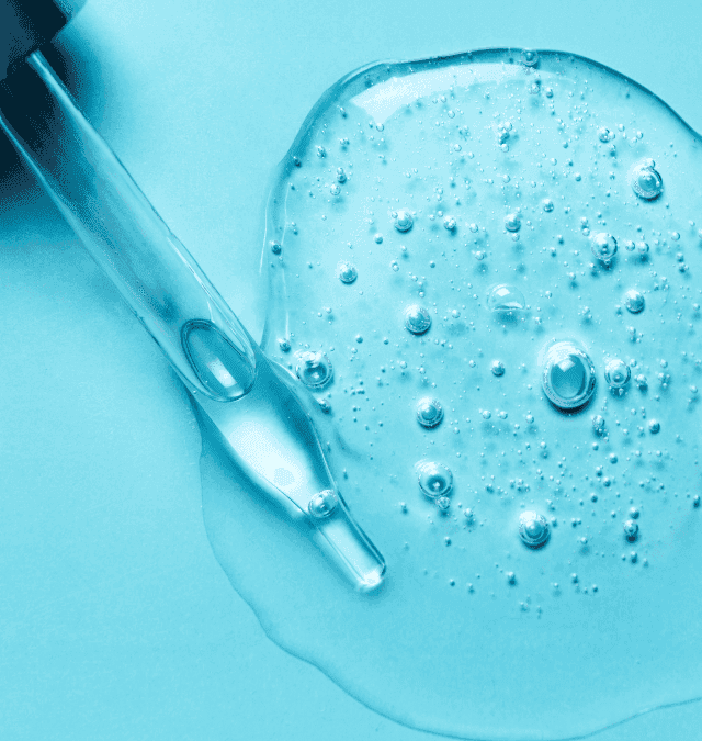 Discover the Miracle of Hyaluronic Acid: The Secret to Youthful Skin Revealed!