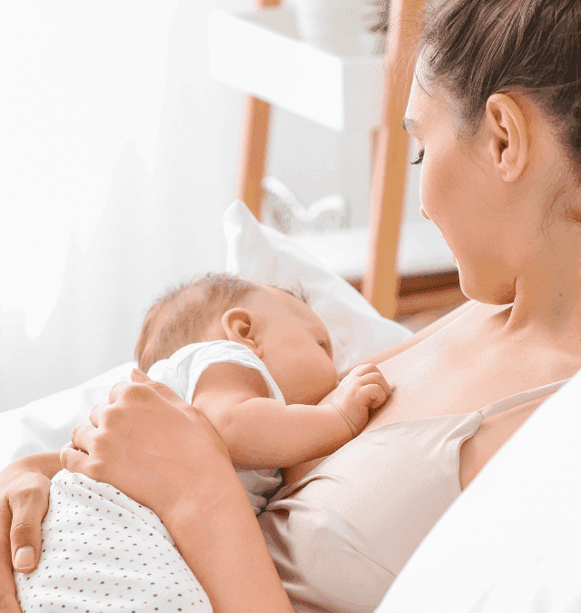 Breast Milk’s Immunity Boost: Separating Fact from Fiction!