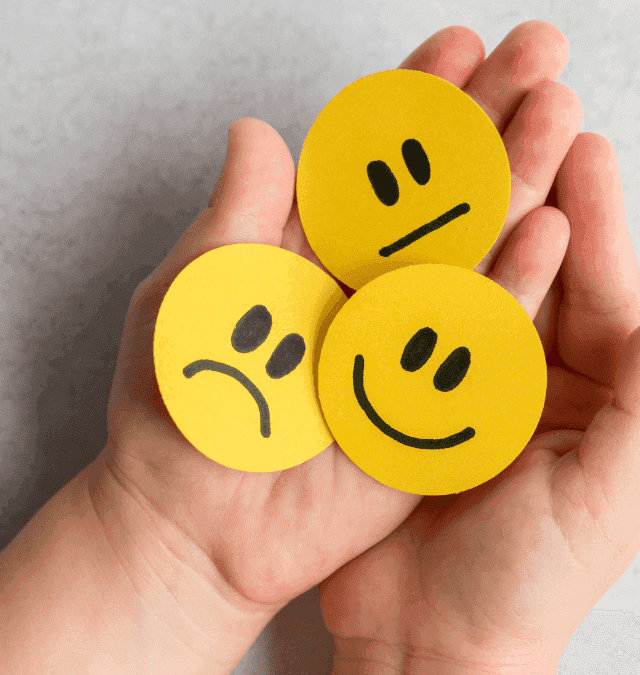 The Essence of Emotional Health: Impact on Your Wellbeing!