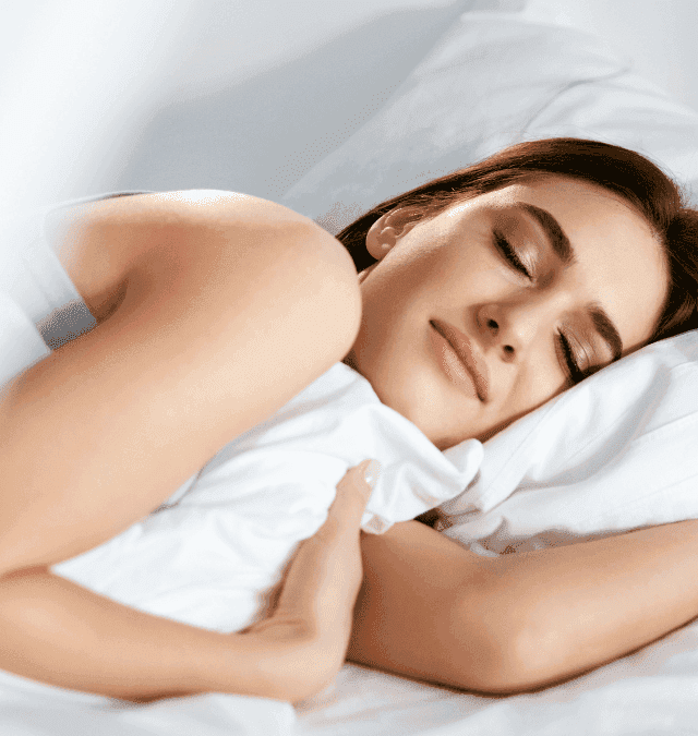 10 Expert Tips for a Restful Night’s Sleep!