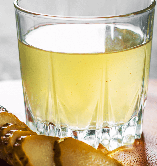 Pickle Juice Power: Surprising Benefits You Never Knew!