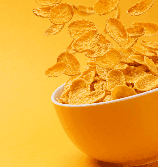 Is Cereal in breakfast really healthy for you?