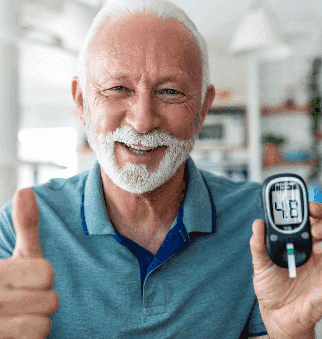 Unlock the Secret to Lowering Blood Sugar Levels with These Surprising Tricks!