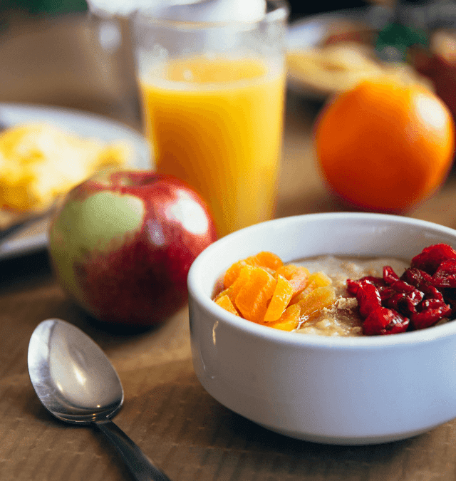 Skipping Breakfast: The Surprising Risks You Didn’t Know About!
