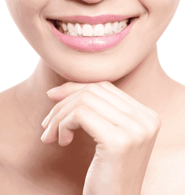 Tips for White, Bright, and Healthy Teeth!