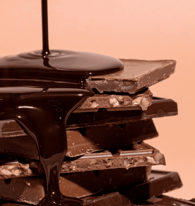 The Sweet Truth: How Chocolate Benefits Your Health!”