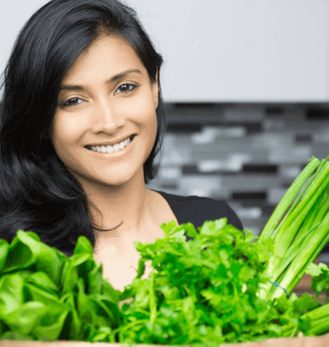 The Ultimate Guide to Nutrient-Packed Vegetables!