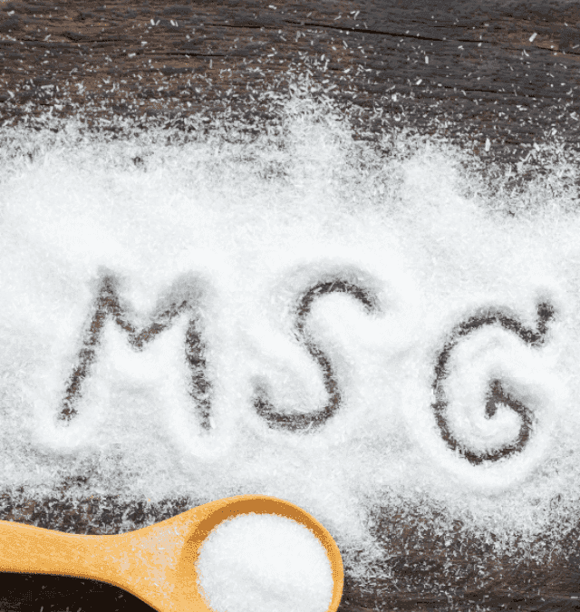 Is Ajinomoto Really Unhealthy: Separating Fact from Fiction!