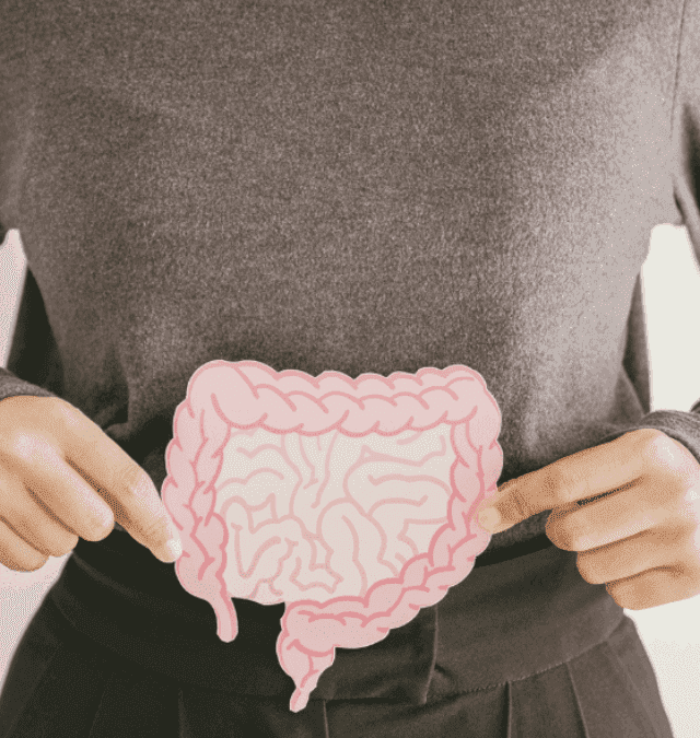 The Surprising Truth About Gut Health You Need to Know!