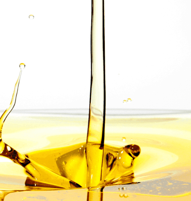Why Oil is Bad for You: Revealing Health Risks!