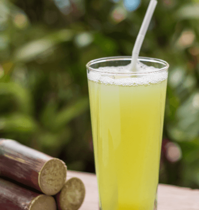 Why You Should Avoid Sugarcane Juice in Summer