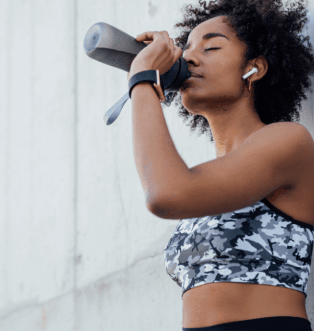 Hidden Benefits of Black Water: 10 Surprising Reasons to Make the Switch!