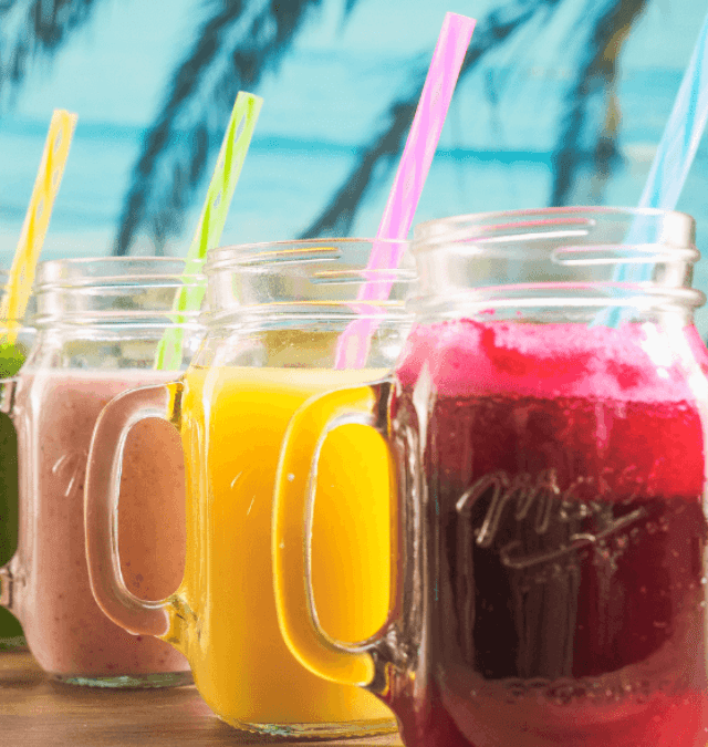 The Downsides of Drinking Whole Juice: What You Need to Know!