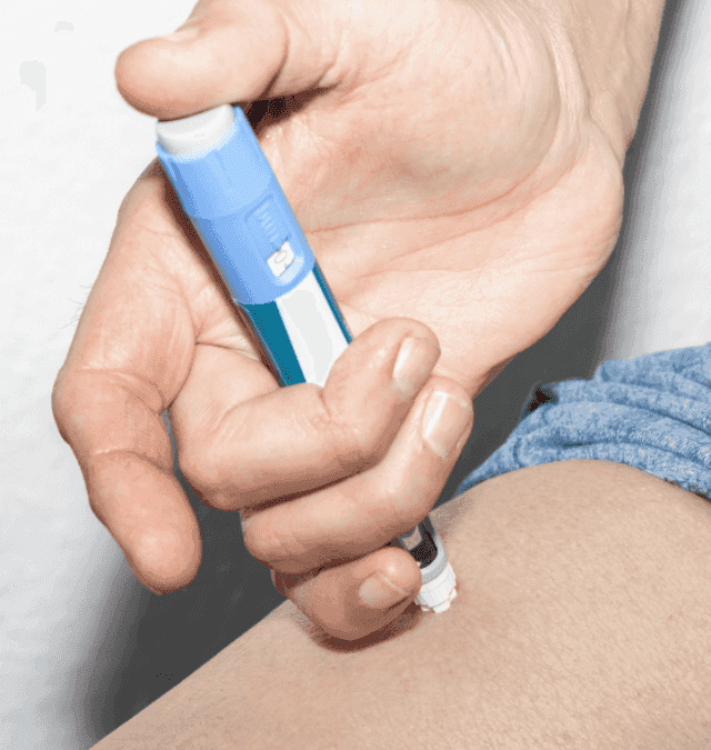 Ozempic: Transforming Lives Beyond Expectations!