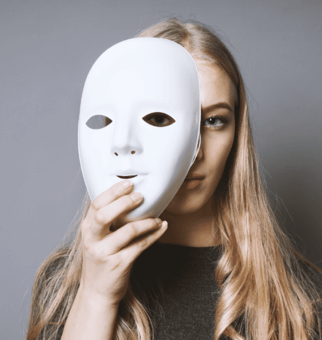 Complexities of Dissociative Identity Disorder (DID)!