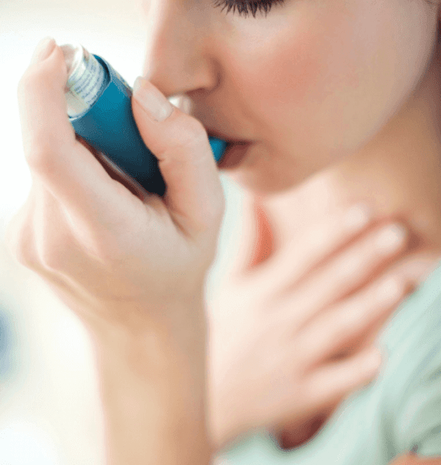 10 Vital Insights into Asthma Management and Care!