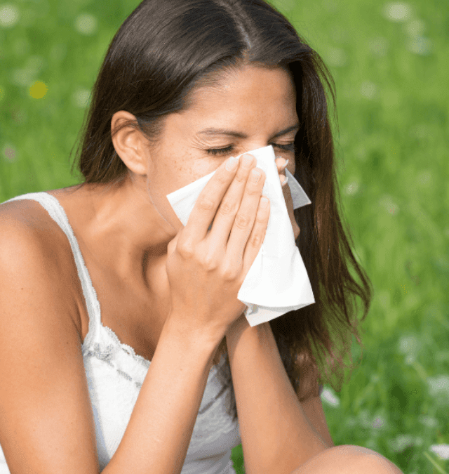 The Ultimate Guide to Grass Pollen Allergy Relief!