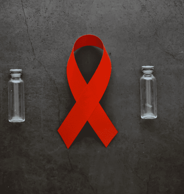 Breakthrough HIV Prevention Shot: Protect Your Health Today!