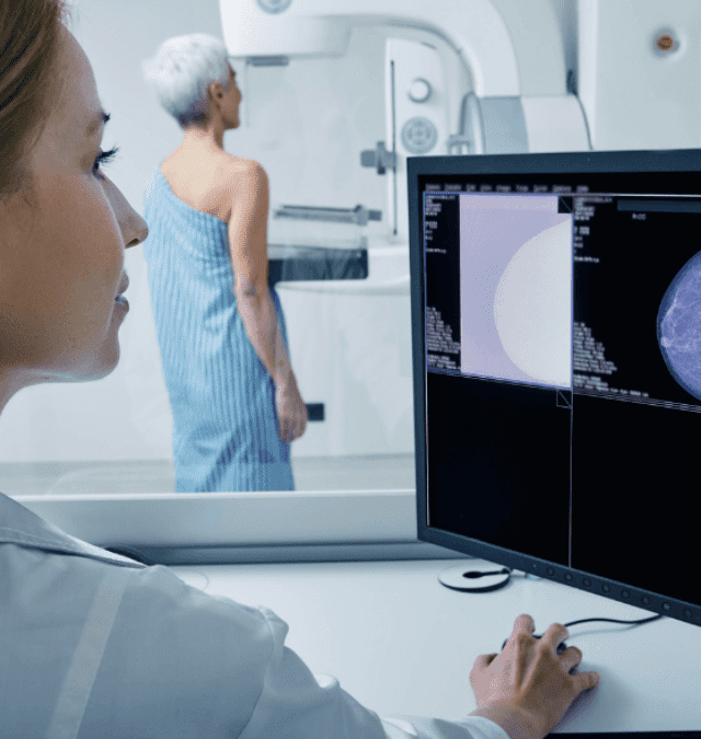 Essential Information about Mammography and Breast Cancer Screening!