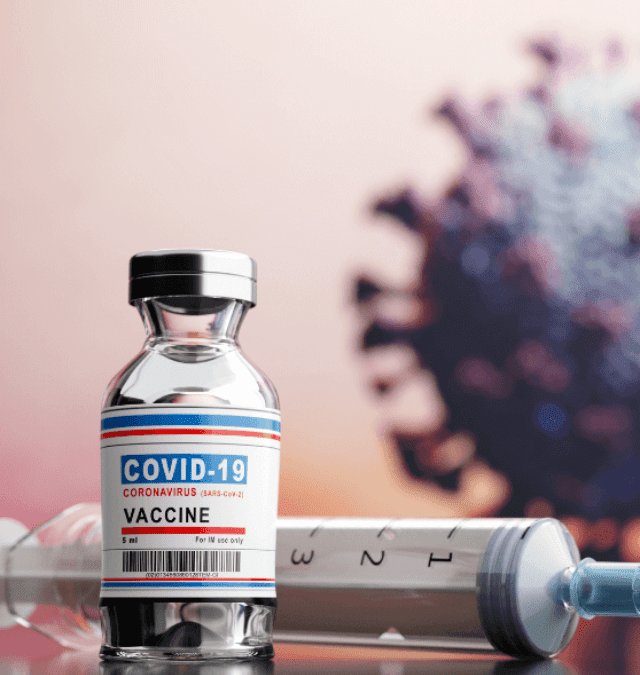 NHS COVID Vaccine: What You Need to Know!