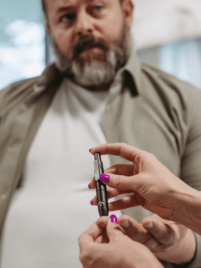 Obesity in Type 2 diabetes you must be aware of!