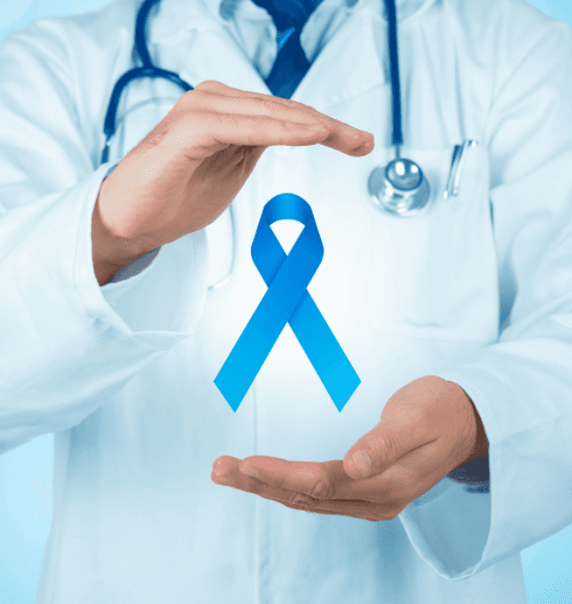 Prostate Cancer Screening: What You Need to Know!