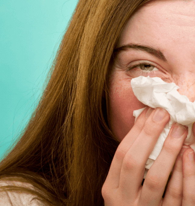 Surviving Seasonal Allergies: Insider Tips!