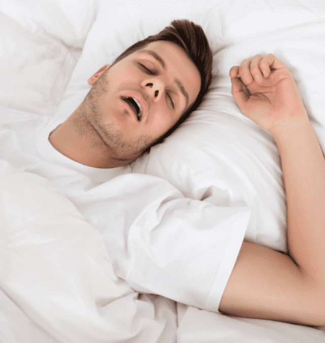 Stop Snoring Now: Effective Solutions For Peaceful night!