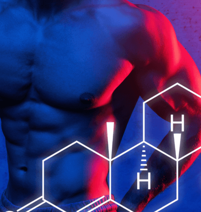 10 Best Supplements for Testosterone & Penis Growth!