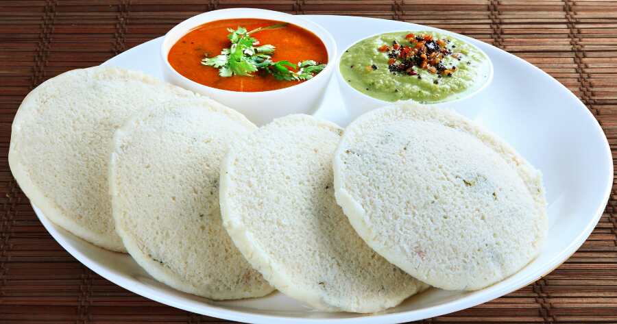 idli