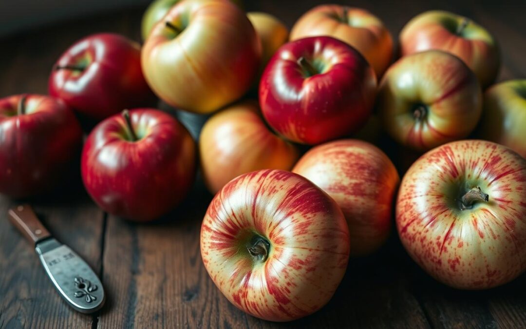 eating apple empty stomach benefits