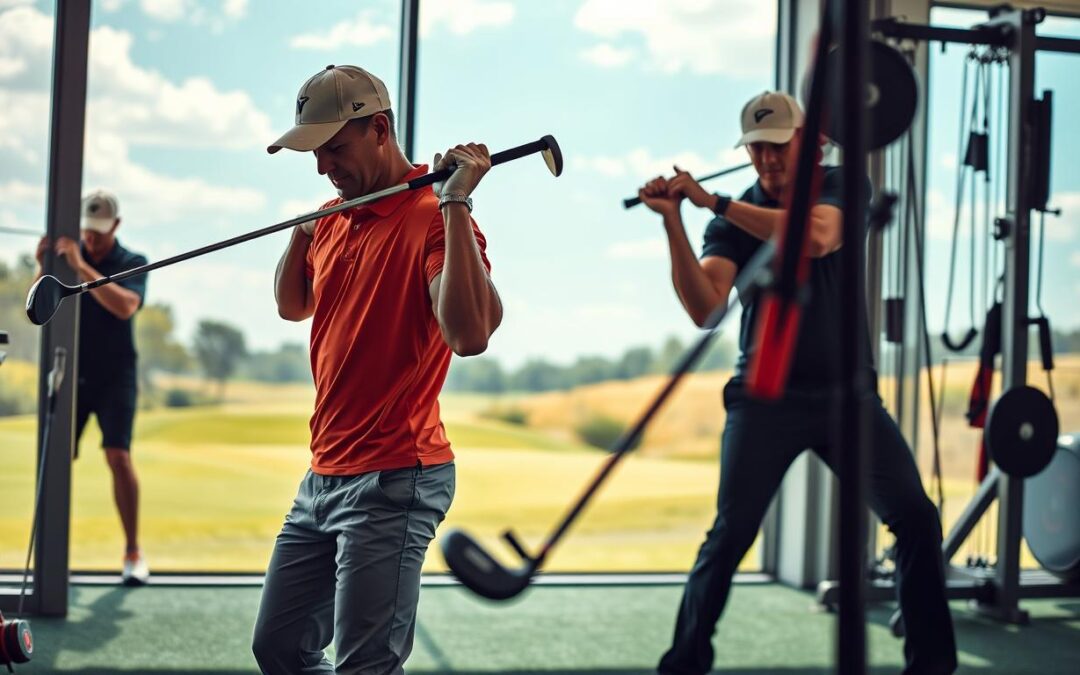 Get Fit for Golf Clubs: Expert Tips & Advice