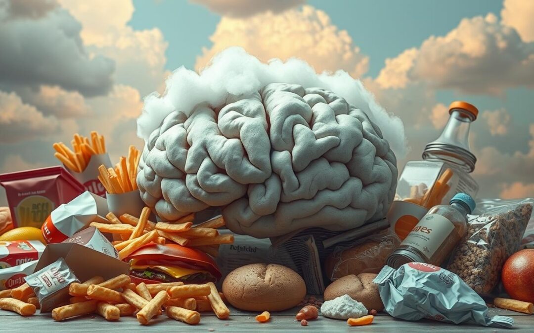 5 Worst Foods That Can Damage Your Memory & Brain Health