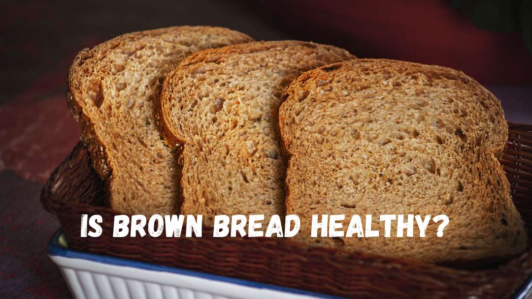 Calories in one slice of bread