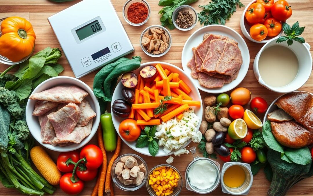 Simple Keto Diet Plan for Effortless Weight Loss