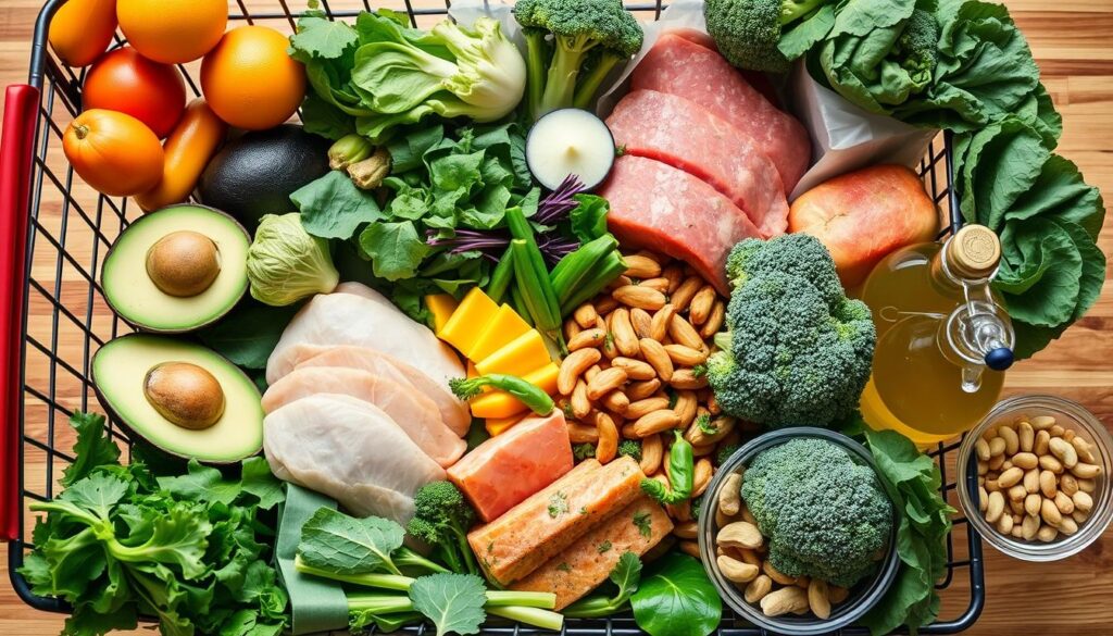 keto shopping list keto shopping list