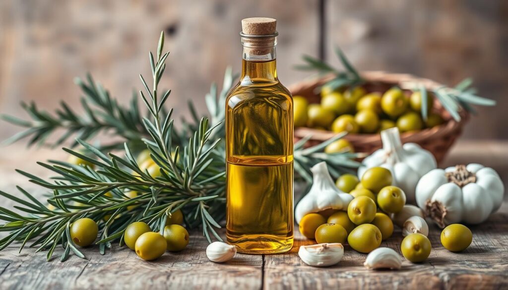 olive oil benefits