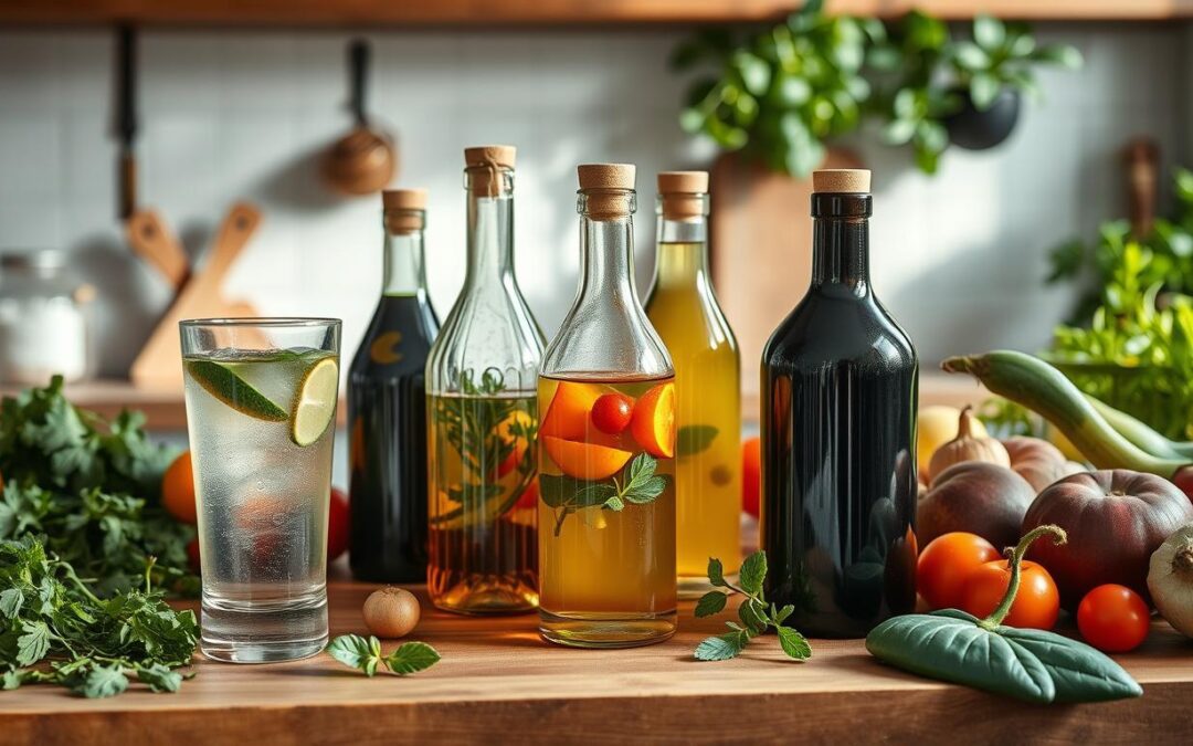 Why Is Vinegar Healthy: Benefits and Uses Explained